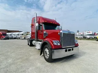2016 FREIGHTLINER CORONADO