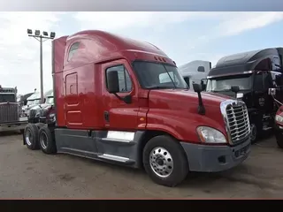 2016 FREIGHTLINER CASCADIA 125