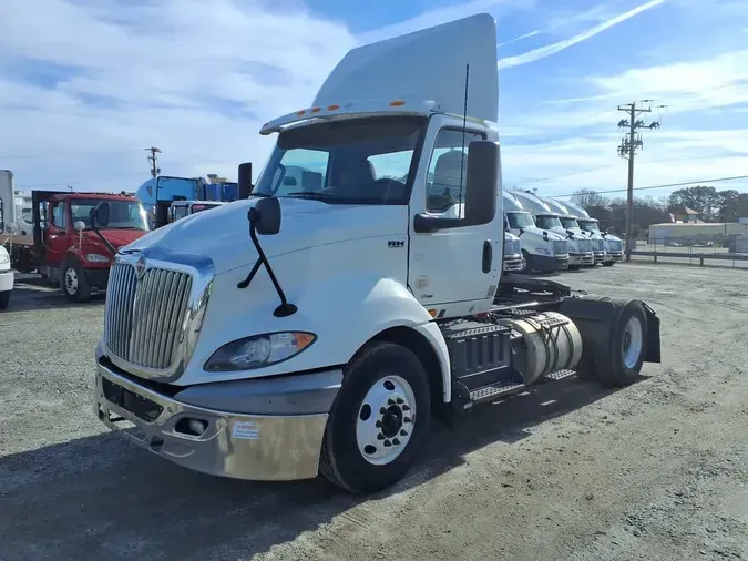 2019 NAVISTAR INTERNATIONAL RH613 DAYCAB S/Ae88656a0eb756a14dc02c56be114f933