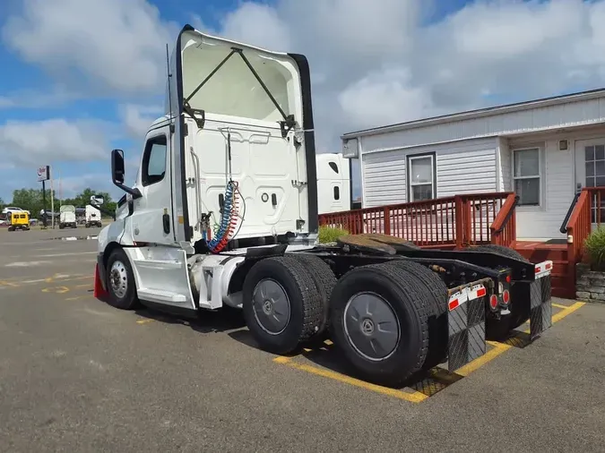 2019 FREIGHTLINER NEW CASCADIA PX12664