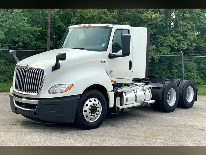 2020 INT LT625 6x4