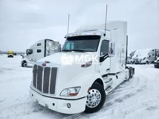 2021 PETERBILT 579