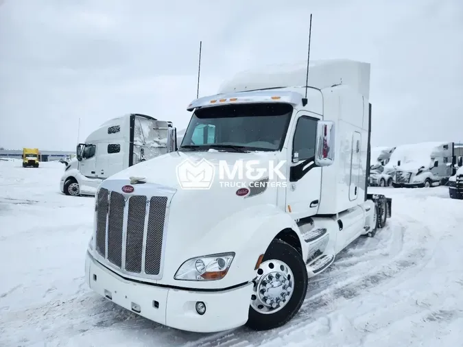 2021 PETERBILT 579e8884e9f635c23cea2a144d4bf21c043