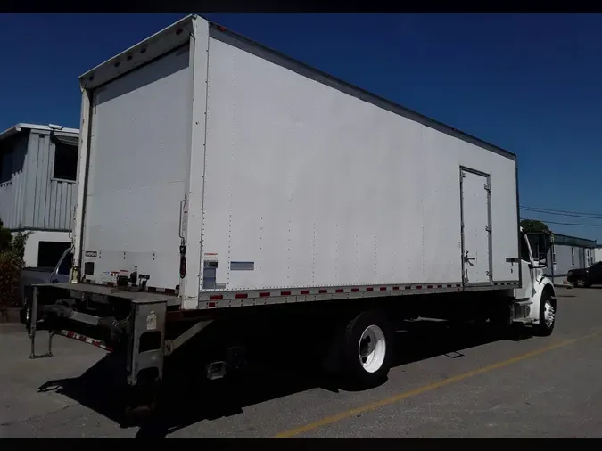 2019 FREIGHTLINER M2 106