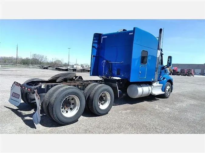 2019 PETERBILT 579