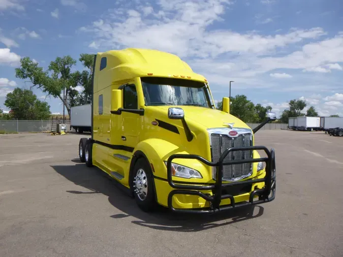 2024 Peterbilt 579
