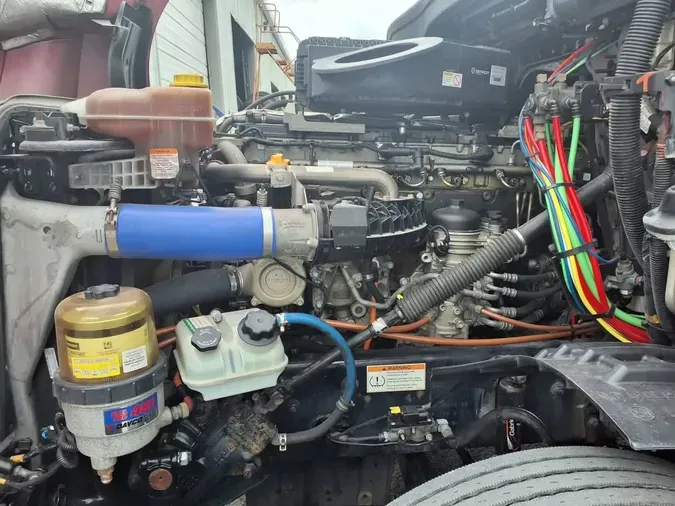 2020 FREIGHTLINER NEW CASCADIA PX12664