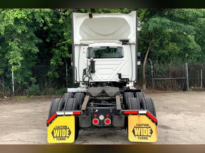 2020 INT LT625 6x4