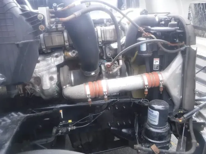 2019 FREIGHTLINER NEW CASCADIA PX12664