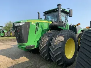 2020 John Deere 9470R