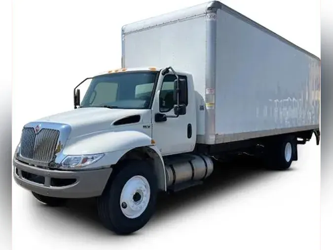 2022 International MV607e88d7de8543802acb70a8adca72b0a5e