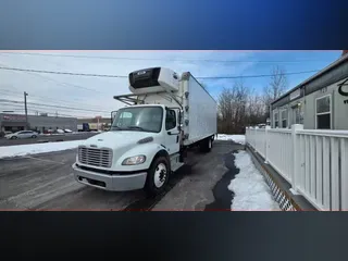 2019 FREIGHTLINER/MERCEDES M2 106