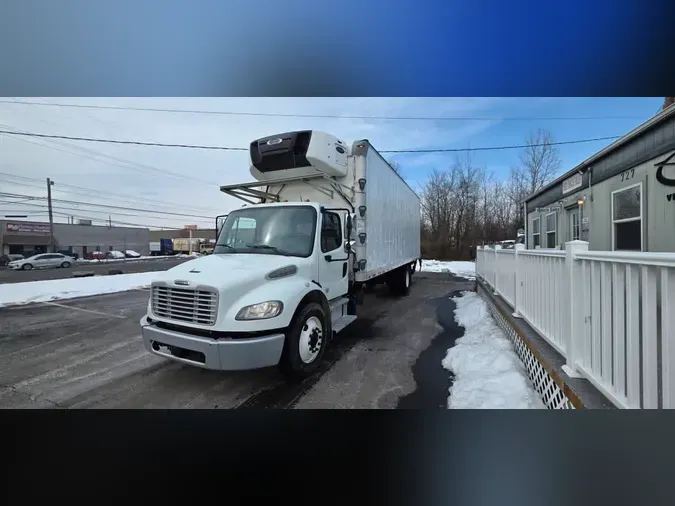 2019 FREIGHTLINER/MERCEDES M2 106e88eb86d0426bc7a3cbcbe485583805a