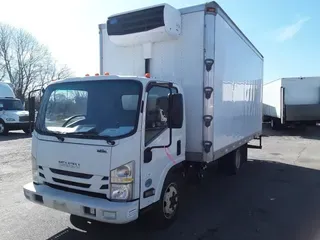 2018 ISUZU NRR