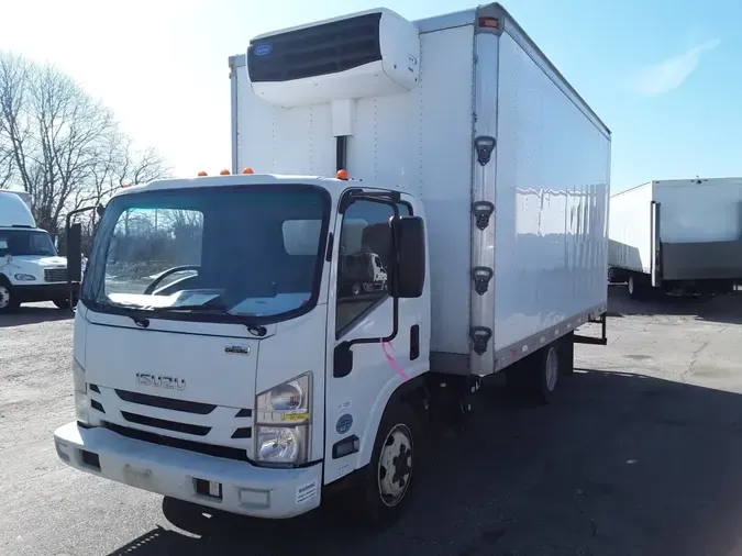 2018 ISUZU NRRe88f35ec16024c2ca2fa7cb124a0331a