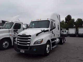 2019 FREIGHTLINER/MERCEDES NEW CASCADIA PX12664