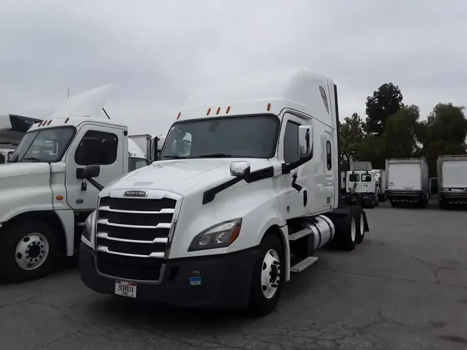 2019 FREIGHTLINER/MERCEDES NEW CASCADIA PX12664e88fc209bd84079f92031843252024cd