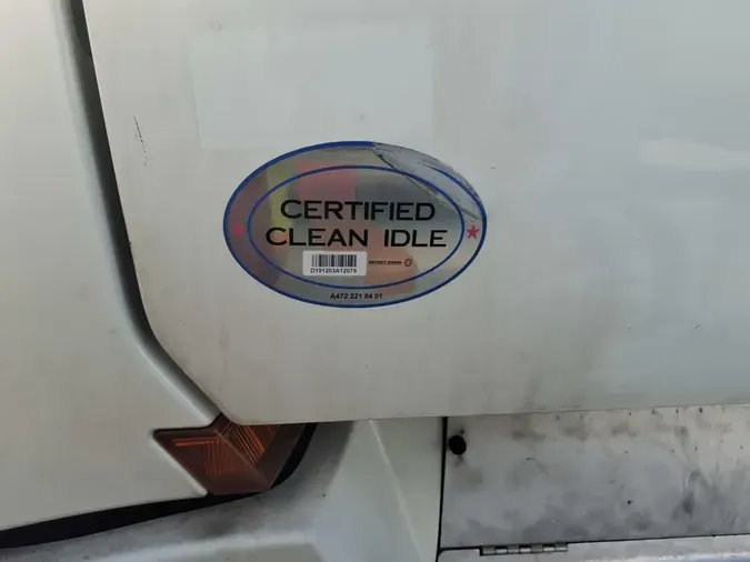 2021 FREIGHTLINER/MERCEDES NEW CASCADIA PX12664