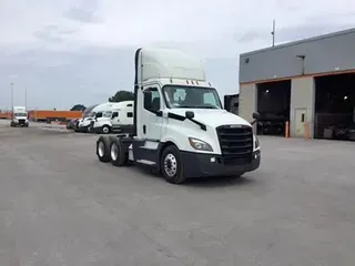 2019 Freightliner Cascadia