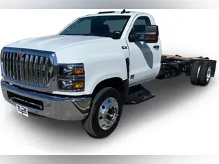 2020 International CV515