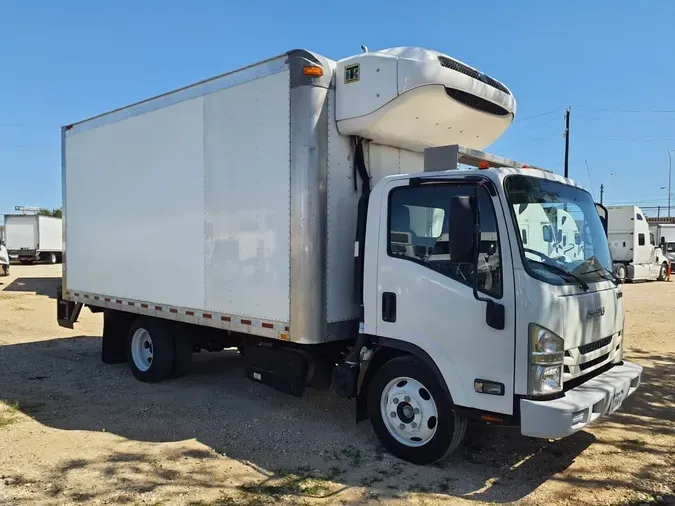 2018 ISUZU NPRe89333b49ff26d43d5abd41b128bc98e