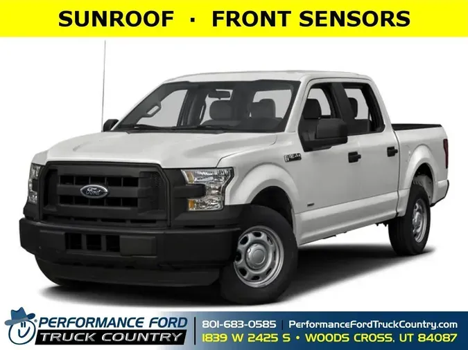 2016 Ford F-150e893e30eea3cbdcb6c53d7edf6d8b329