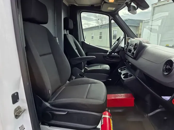 2019 MERCEDES-BENZ SPRINTER 3500