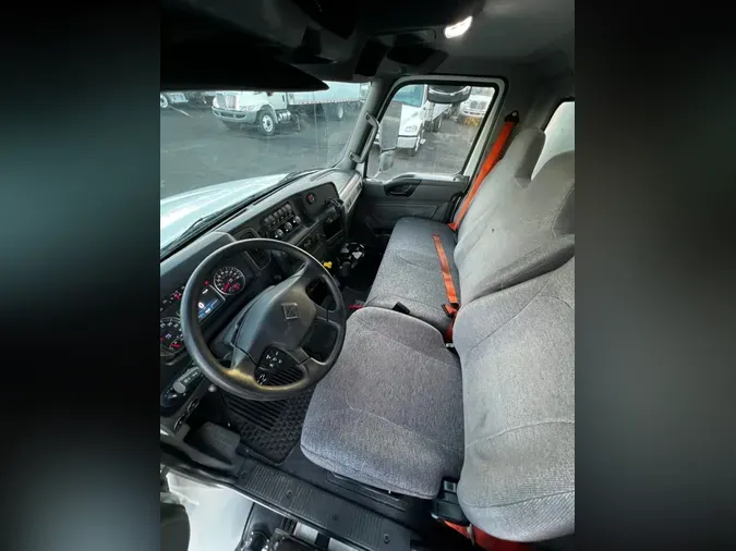 2019 NAVISTAR INTERNATIONAL MV607 (4X2)