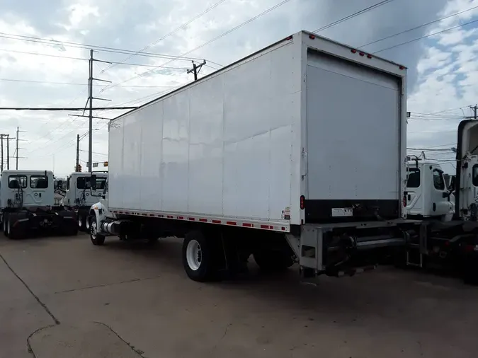 2019 NAVISTAR INTERNATIONAL 4300