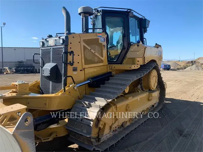 2020 Caterpillar D6 For Sale Equipment Experts Equipment Experts