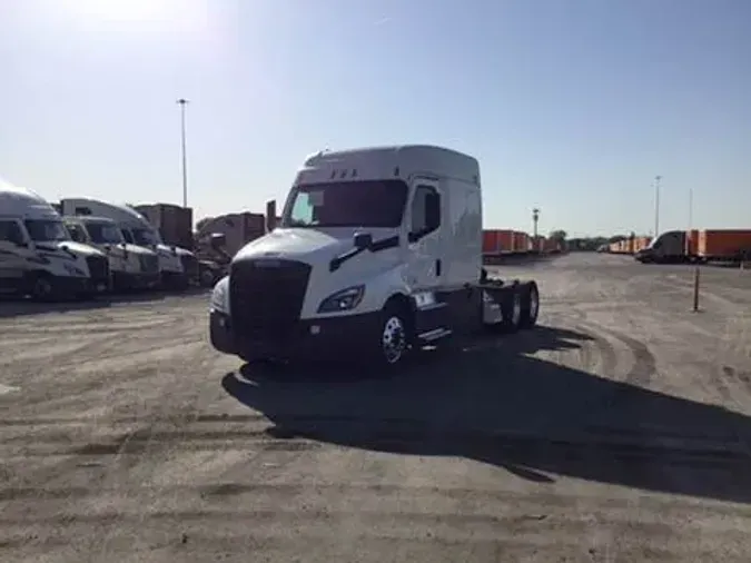 2020 Freightliner Cascadia