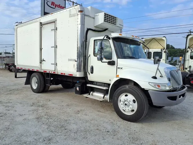 2020 NAVISTAR INTERNATIONAL MV607 (4X2)e89857882f0db50667a37c146c5159c5