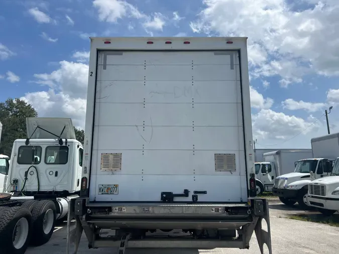 2019 FREIGHTLINER/MERCEDES M2 106