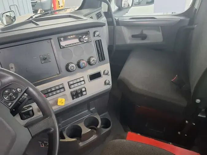 2020 FREIGHTLINER/MERCEDES NEW CASCADIA PX12664