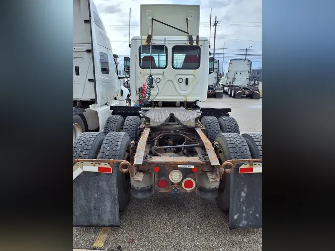 2019 FREIGHTLINER/MERCEDES NEW CASCADIA PX12664