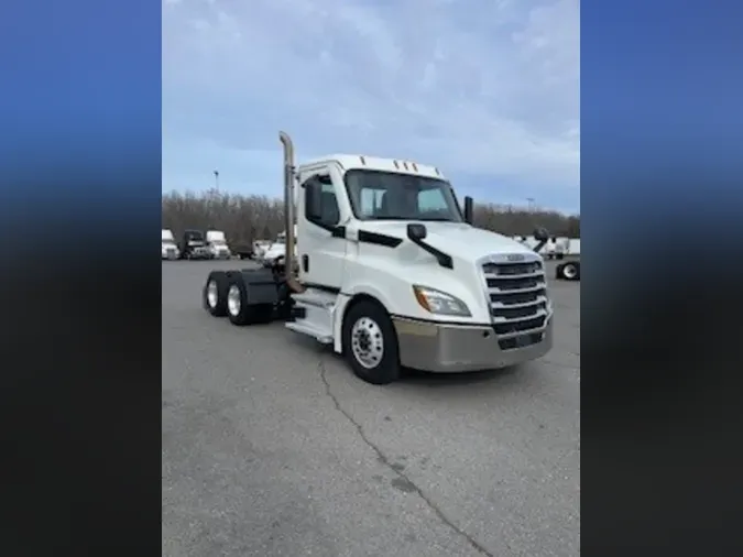 2021 FREIGHTLINER/MERCEDES NEW CASCADIA PX12664