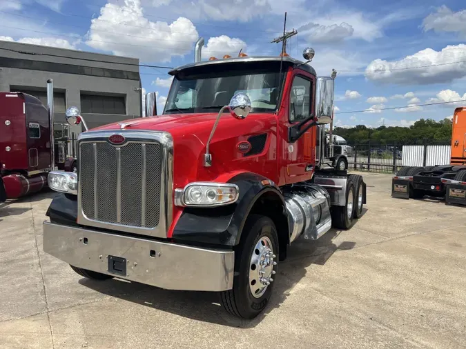 2020 Peterbilt 567