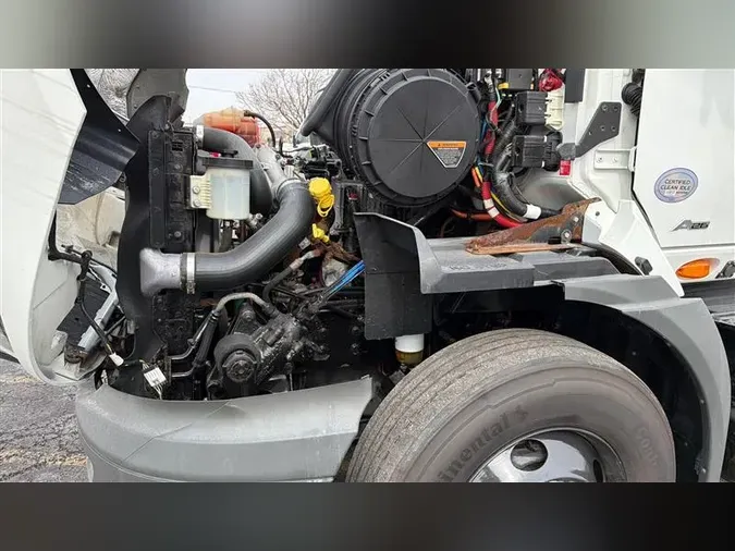 2020 INTERNATIONAL RH613