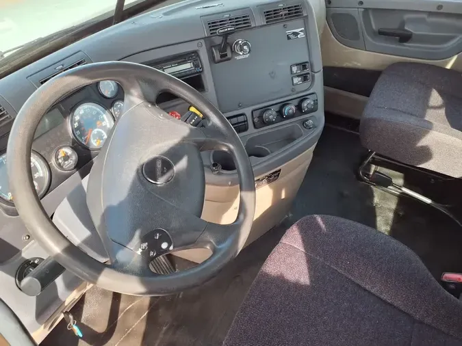 2017 FREIGHTLINER CASCADIA 125