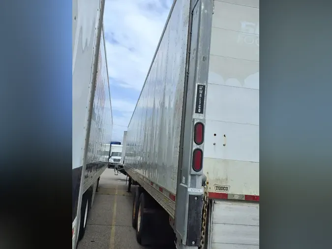 2017 UTILITY TRAILERS VS2RA 53/162/102