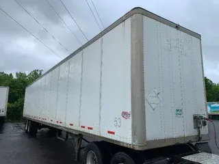 2009 WABASH NATIONAL CORP DURAPLAT