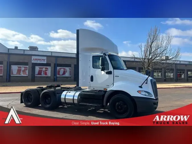 2020 INTERNATIONAL RH613