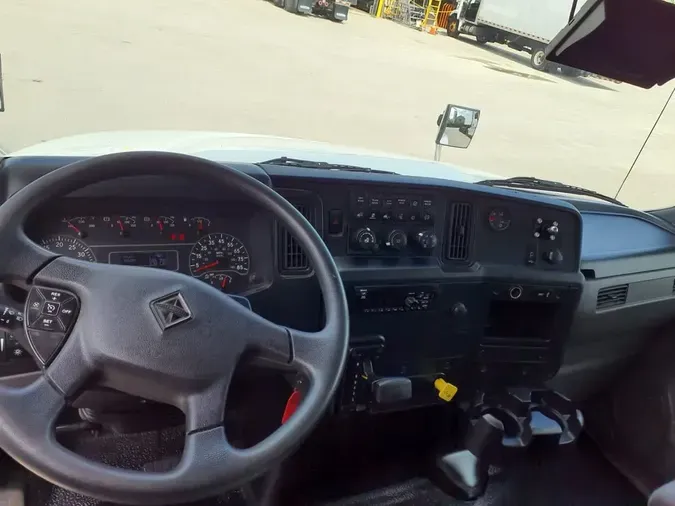 2020 NAVISTAR INTERNATIONAL MV607 (4X2)e89f37152623aa8240beab2689ea7522