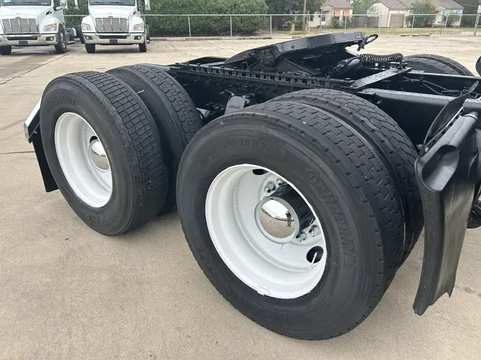 2019 Freightliner Cascadia