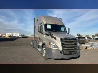 2024 Freightliner Cascadia 126