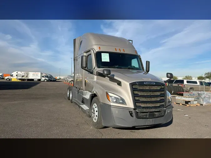 2024 Freightliner Cascadia 126e8a1d4d7e4c127caa46137b636a9b2e1