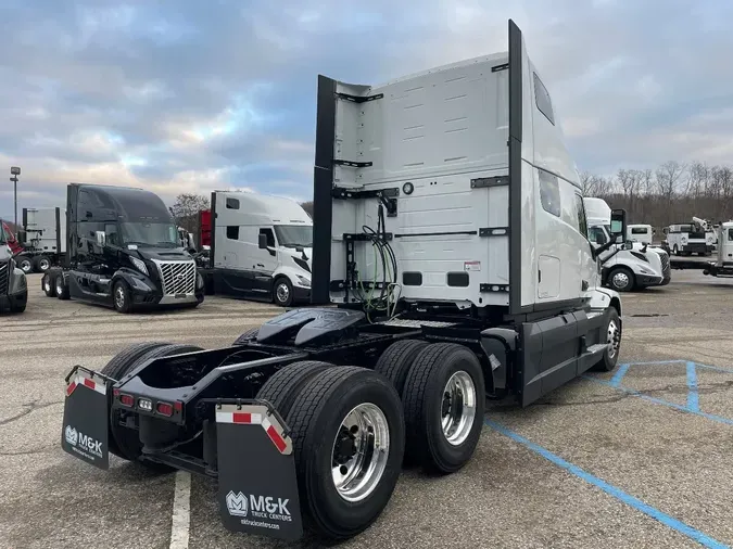 2026 MACK Pioneer 76" High Roofe8a1d94667460c1ab7fec17c99f666fb