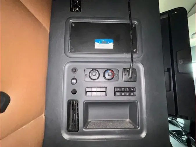 2022 Freightliner PT126SLP