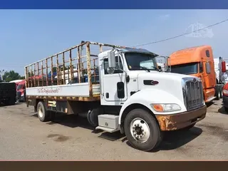 2017 PETERBILT 337