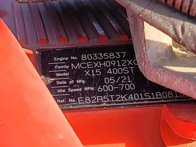 2022 Peterbilt 579e8a3804e93474db01e7439d512c59167